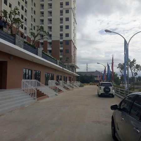 Betos Apartment Μπεκάσι Εξωτερικό φωτογραφία