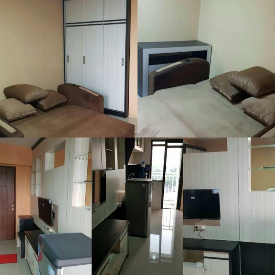 Betos Apartment Μπεκάσι Εξωτερικό φωτογραφία