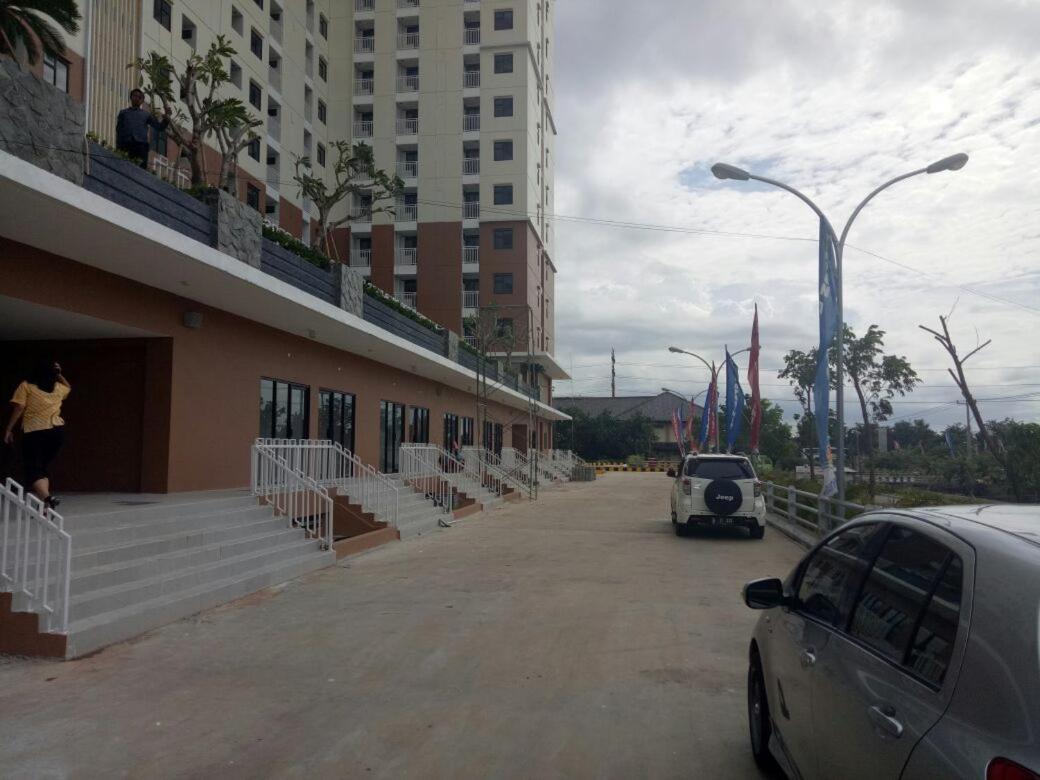 Betos Apartment Μπεκάσι Εξωτερικό φωτογραφία