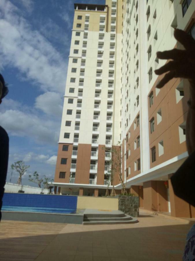 Betos Apartment Μπεκάσι Εξωτερικό φωτογραφία