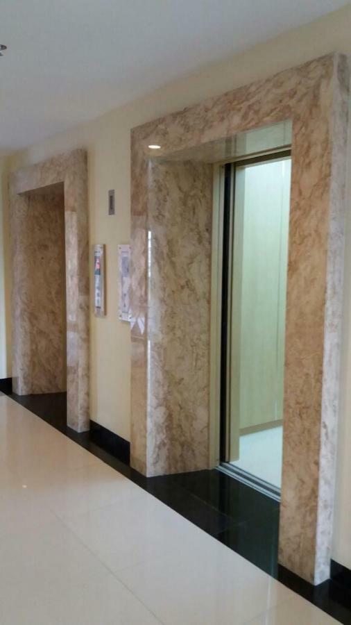 Betos Apartment Μπεκάσι Εξωτερικό φωτογραφία