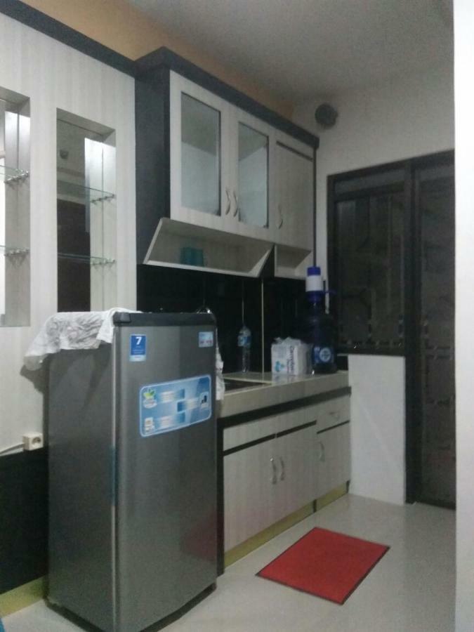 Betos Apartment Μπεκάσι Εξωτερικό φωτογραφία